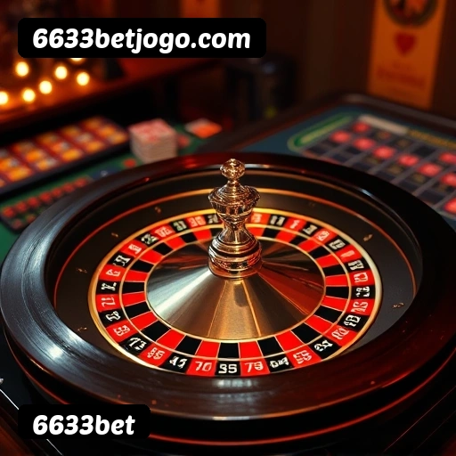 6633bet São Paulo - Hot Promos