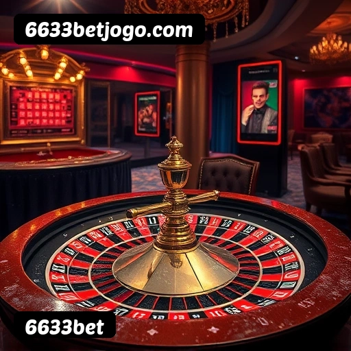 6633bet - Rápido Acesse