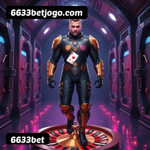 6633bet - Security