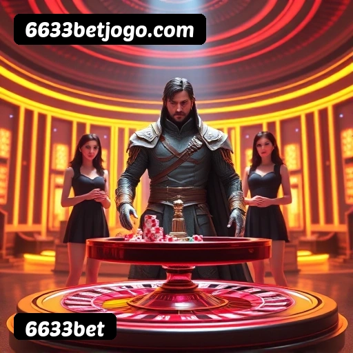 6633bet Belo Horizonte - Payments