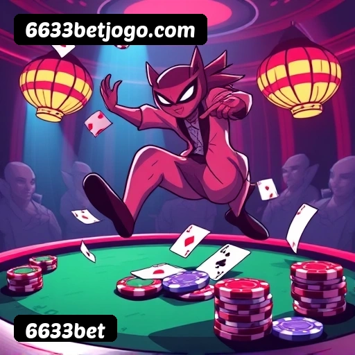 6633bet - App Security