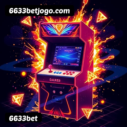 6633bet Brasília - VIP Program