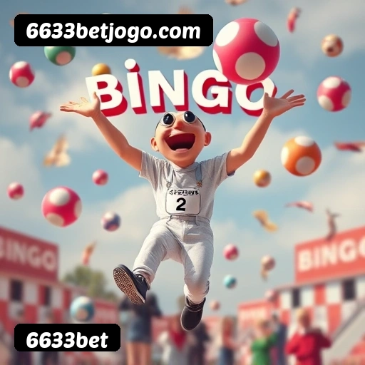 6633bet Belo Horizonte - Promo Tips