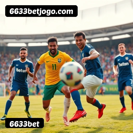 6633bet Salvador - Bonus Stats