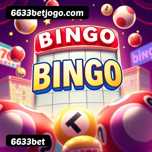 6633bet Belo Horizonte - VIP Casino