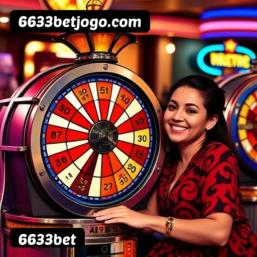 6633bet - User Statistics