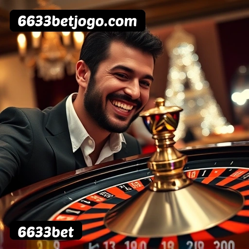 6633bet Brasília - Bonus Features