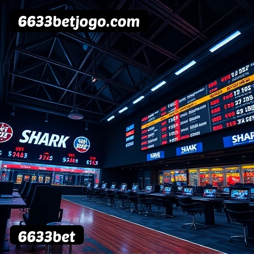 6633bet - App Features