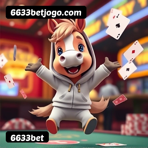 6633bet Rio de Janeiro - Licenses