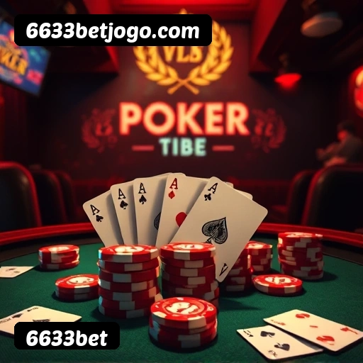 6633bet Salvador - Statistics
