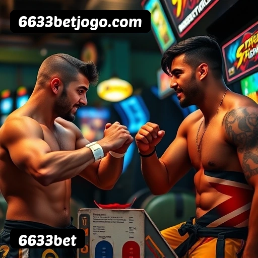 6633bet São Paulo - Jogo Providers