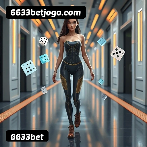 6633bet Brasília - Jogo Features