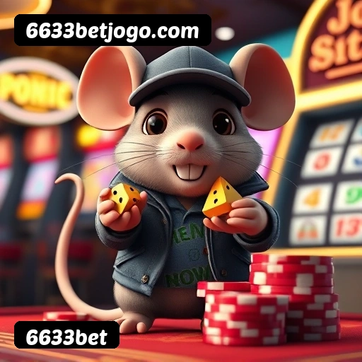 6633bet Rio de Janeiro - Bonus Terms