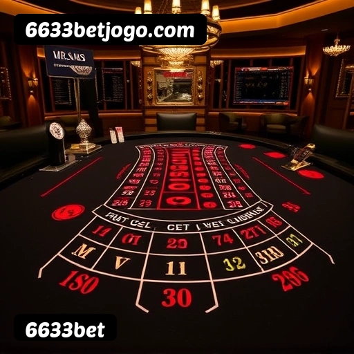 6633bet - Support