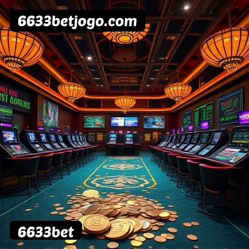 6633bet - Installation Guide