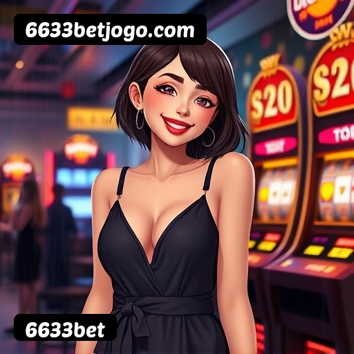 6633bet - Análise de Mercados Esportivos