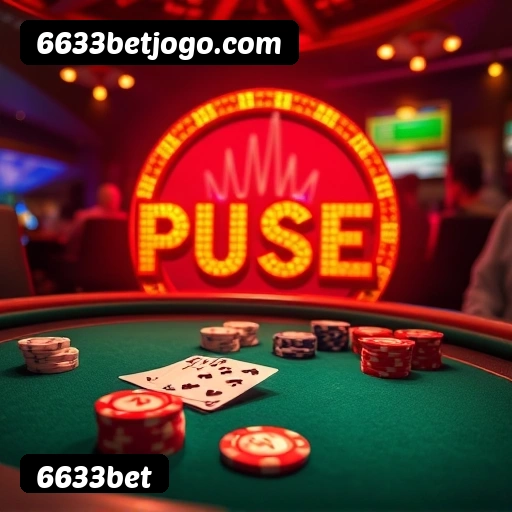 6633bet São Paulo - Top Slots