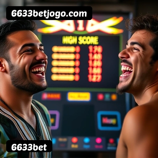 6633bet - App Performance