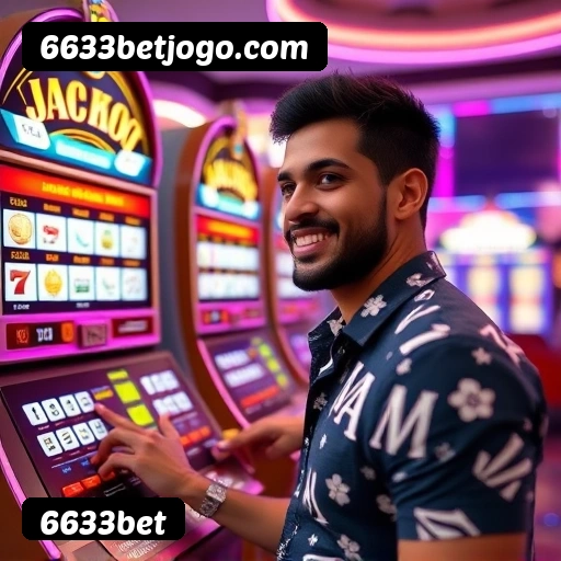 6633bet Salvador - Strategies