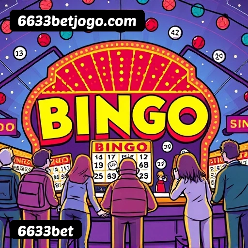 6633bet Brasília - Betting Features