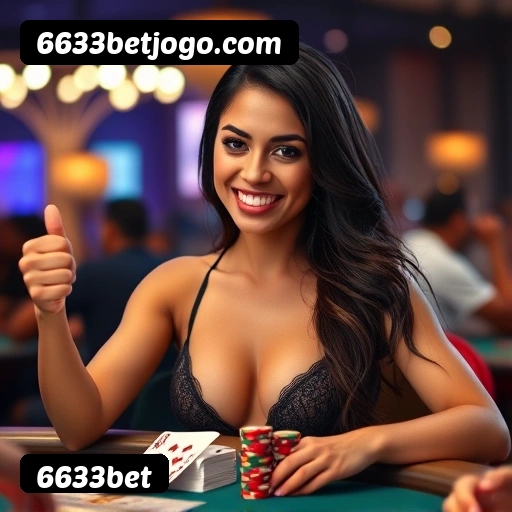 6633bet Belo Horizonte - Reivindique Bonus